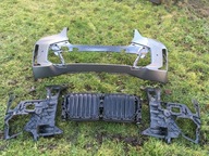 BMW X5 G05 LIFT LCI Zderzak M-Pakiet maska błotnik pas przód Lampa LED