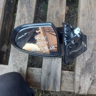 Lusterko Prawe HYUNDAI Tucson III LIFT N-LINE 10pin Z3G