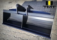 Inny Lyzka Skarpowa Lyzka Skarpowa 150CM Komatsu WB 93 WB97