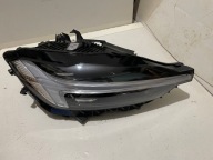 VOLVO xc60 II lampa przednia mid