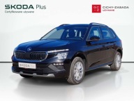 Skoda Kamiq 1.0TSI 115KM Selection SalonPL SerwisASO Led Virtual Kessy Kam