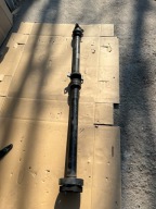 A2534101201 2534101201 A2531201 WAŁ KARDANA MERCEDES GLC X253 C253