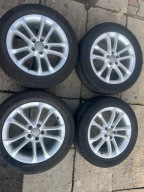 Felga aluminiowa Audi OE Q3 7.0" x 18" 5x112 ET 43