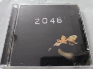 2046 CD SHIGERU UMEBAYASHI ZBIGNIEW PREISNER