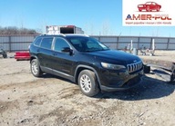 Jeep Cherokee Latitude 2020 2.4 Benzyna 180KM