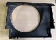 2247348 OBUDOWA WENTYLATORA CHŁODNICY TUNEL VISCO - BMW E39 3.0d 2.5d 530d