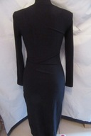 SUKIENKA DLA SZCZUPŁEJ PANI ROZM XS