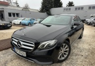Mercedes-Benz Klasa E Mercedes-Benz E 220 D W213 Sedan 2.0 Diesel 195KM