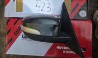 S-MAX MK2 LUSTERKO PRAWE 13 PIN MAGNETIC GREY
