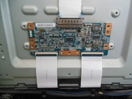 Logika od telewizora LG 37LV3550