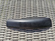 Osłona zaślepka relingu lewa przód Laguna II 8200020496