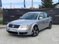 Volkswagen Passat Volkswagen Passat 1.8b LPG USA AUTOMAT OC do 2027 Z