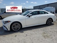 Mercedes-Benz CLS 450, 2023r., 4x4, 3.0L