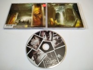 Zonaria – The Cancer Empire - CD 2008 DEATH METAL C187