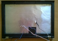 Klapa matrycy zawiasy Lenovo Thinkpad T410