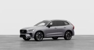 Volvo XC 60 Volvo XC60 B5 AWD Ultra Dark od reki 2.0 Hybryda 250KM