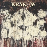 CD - KRAKOW - 'DIIN' - metal, nowa w folii