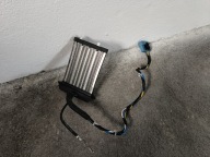 Grzałka elektryczna nagrzewnicy Dodge RAM 1500 3.0 EcoDiesel 09-18