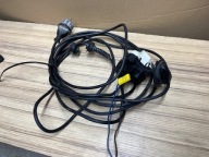 KARCHER K3.150 WŁĄCZNIK WYŁĄCZNIK WTYCZKA PRZEWÓD ORG