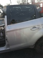 DRZWI TYŁ LEWE FORD KUGA MK1 NUM 08