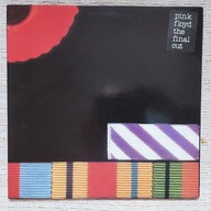 Pink Floyd The Final Cut Mar 21, 1983 UK (NM/NM-)