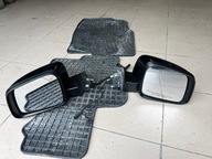 Lusterko lewe PW7 w kolor 5 pin 2018r 5 pin jeep grand cherokee wk2