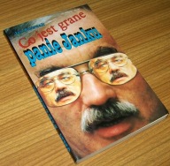 CO JEST GRANE PANIE JANKU Jan Pietrzak / Autograf