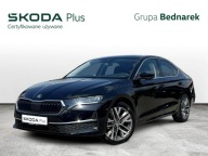 Škoda Octavia Skoda Octavia Bezwypadkowy / Salon