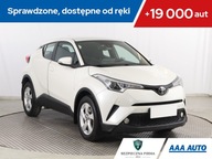 Toyota C-HR 1.2 Turbo, Salon Polska, Serwis ASO
