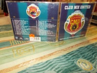 Club Mix United (The Finest '96 Clubtracks) Składanka