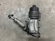 OBUDOWA FILTRA OLEJU PEUGEOT CITROEN 1.6 V754627980