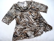 MAGWA CIENKA LEJĄCA DEKOLT WODA 50/52