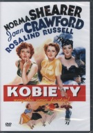 KOBIETY 1939 GEORGE CUKOR MATERIAŁY DODATKOWE POLSKI LEKTOR I NAPISY