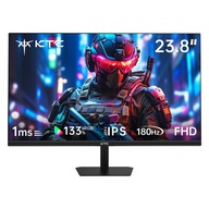 Monitor GAMINGOWY LED KTC H24F8 23,8 " 1920 x 1080 px IPS / PLS