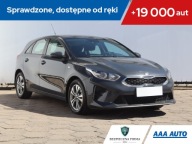 Kia Ceed 1.6 CRDi, Salon Polska, Serwis ASO