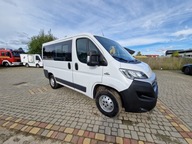 FIAT DUCATO 6-OSOBOWY