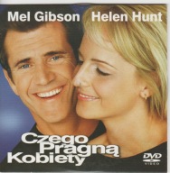 Czego pragną kobiety