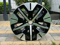 Felga aluminiowa Ford OE Focus,Mondeo 8.5" x 19" 5x108 ET 40 R2KC-1007-M1A