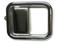 KLAMKA PRZÓD chrom PRAWA do Jeep Wrangler 97-06