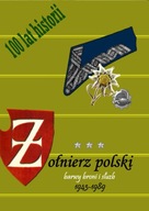 Barw broni i służb 1943-1989 cz.2 tom 3