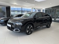 Citroen C4X MAX, HUD, 1 właściciel, Salon Polska,