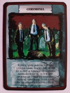 Ceremonia KULT CCG INFERNO