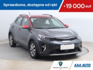 Kia Stonic 1.0 T-GDI, Serwis ASO, VAT 23%, Klima