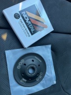 Tarcza diamentowa profilowana do szlifowania 125X22,2