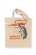 Women in Big Data torba + smycz Perspektywy Women in Tech