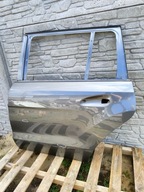 Drzwi Lewy Tył Mercedes-Benz GL X 166