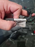 Wiązka kabli kable drzwi prawe 9P5972031D 9P5.972.031.D porsche 911 992