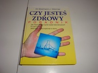 CZY JESTEŚ ZDROWY PORADNIK EBERHARD J. WORMER