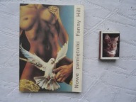 NOWE PAMIĘTNIKI FANNY HILL