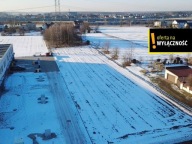 Działka, Żory, 2436 m²